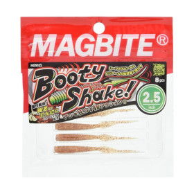 MAGBITE BOOTY SHAKE 2.5in