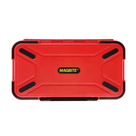 MAGBITE TACKLE CASE MAGTANK ARMY - XL