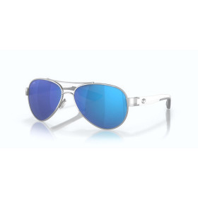 Слънчеви очила COSTA LORETO PALLADIUM BLUE MIRROR 580G