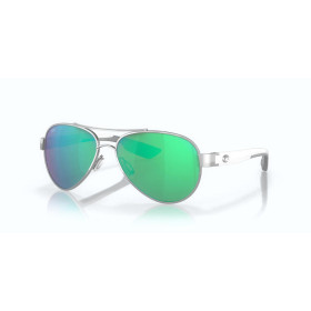 Слънчеви очила COSTA LORETO PALLADIUM GREEN MIRROR 580G