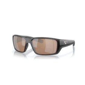Слънчеви очила COSTA FANTAIL PRO MATTE BLACK COPPER SILVER MIRROR 580G