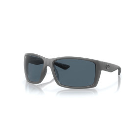 Слънчеви очила COSTA REEFTON MATTE GRAY GRAY 580P