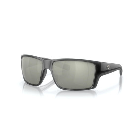 Слънчеви очила COSTA REEFTON PRO BLACK GRAY SILVER MIRROR 580G