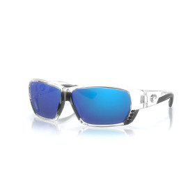 Слънчеви очила COSTA TUNA ALLEY CRYSTAL BLUE MIRROR 580P