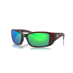 Слънчеви очила COSTA BLACKFIN TORTOISE GREEN MIRROR 580P