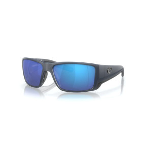 Слънчеви очила COSTA BLACKFIN PRO MATTE MIDNIGHT BLUE BLUE MIRROR 580G