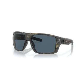 Слънчеви очила COSTA DIEGO WETLANDS BP 50 GRAY 580P