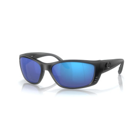 Слънчеви очила COSTA FISCH BLACKOUT BLUE MIRROR 580G