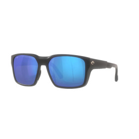 Слънчеви очила COSTA TAILWALKER MATTE BLACK BLUE MIRROR 580G