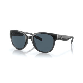 Слънчеви очила COSTA SALINA BLACK GRAY 580P