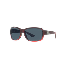 Слънчеви очила COSTA INLET POMEGRANATE FADE GRAY 580P