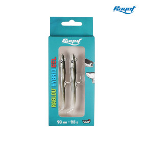 RALGOU HYBRID EEL 90mm 9,5g