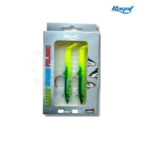 RAGLOU HYBRID PELAGIC 105 42,5g