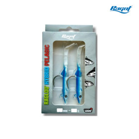 RAGLOU HYBRID PELAGIC 120 68g