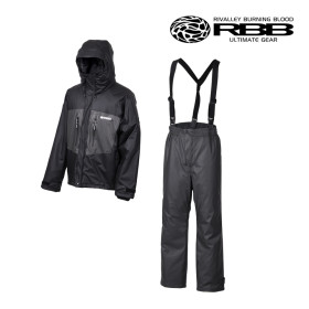 RIVALLEY SOSHIN 7782 RBB FISHERMAN WINTER SUIT II