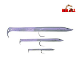 RED GILL FLASHER 70