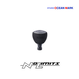 Ноб - ръкохватка за макара STUDIO OCEAN MARK HN AC33/S