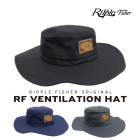 RIPPLE FISHER VENTILATION HAT