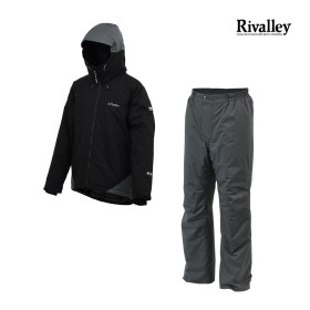 RIVALLEY SOSHIN 6450 RL STRETCH WARM SUITS