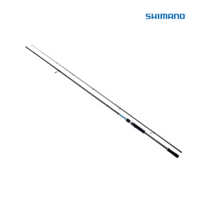 SHIMANO BASSTERRA XT+ SEABASS S80L 2,44m 4-21g