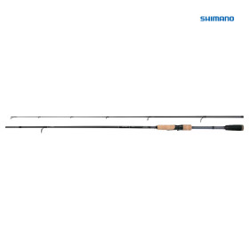 SHIMANO CATANA FX SPINNING 710MC 2,39m 10-30g