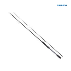 Спининг SHIMANO CATANA FX SPINNING 2,39m 10-30g