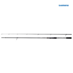 SHIMANO NASCI 2,34m 7-35g