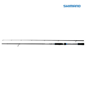 SHIMANO NEXAVE NEX63LFE 1,9m 3-14g