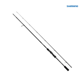 SHIMANO SEDONA 1,90m 3-14g