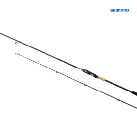 SHIMANO SUSTAIN 74ML 2,24m 5-21g