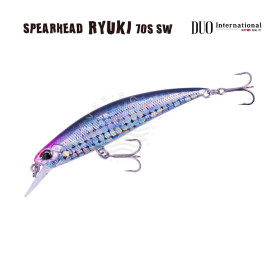 DUO SPEARHEAD RYUKI 70S SW 9.0g