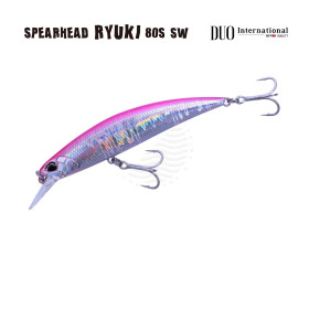 DUO SPEARHEAD RYUKI 80S SW 12.0g