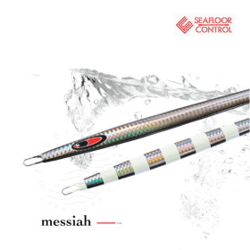 Джиг SEAFLOOR CONTROL MESSIAH 100g