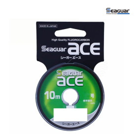 SEAGUAR ACE FLUOROCARBON - 10m