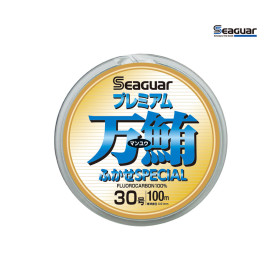 SEAGUAR PREMIUM MANYU FUKASE SPECIAL - TUNA FISHING 100M