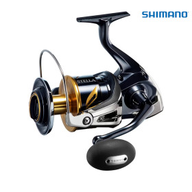 SHIMANO STELLA SW-C 20000PG