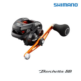 SHIMANO 21 BARCHETTA BB 151HG - LEFT