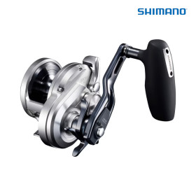 SHIMANO 21 OCEA JIGGER 2001NRMG - LEFT