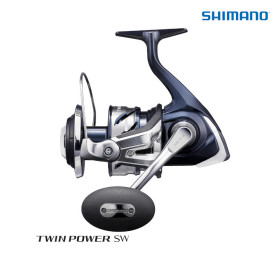 SHIMANO TWIN POWER SW C 14000PG