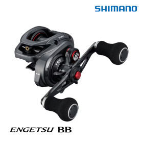 SHIMANO 22 ENGETSU BB 101PG - LEFT
