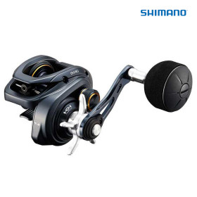 Макара SHIMANO 22 GRAPPLER BB 151HG LEFT