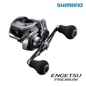 SHIMANO 23 ENGETSU PREMIUM 151HG - LEFT