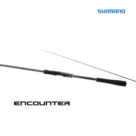 SHIMANO 24 ENCOUNTER S96M 2,90m 7-38g plug, MAX 45 jig