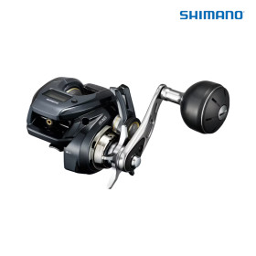 SHIMANO 24 PREMIUM GRAPPLER 151XG - LEFT