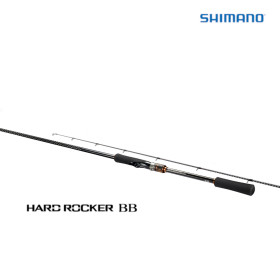 SHIMANO 24 HARD ROCKER BB S90H 2,74m 10-40g