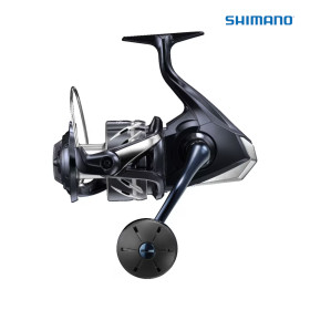 SHIMANO 24 STRADIC SW B 10000HG