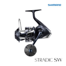 SHIMANO 24 STRADIC SW B 6000 HG