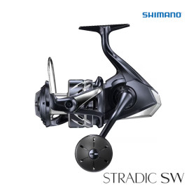 SHIMANO 24 STRADIC SW B 8000PG
