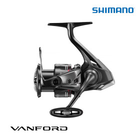 Макара SHIMANO 24 VANFORD FA C3000HG
