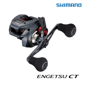 Макара SHIMANO 25 ENGETSU CT 151HG - LEFT